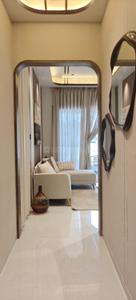 Hall Image of 1374 Sq.ft 3 BHK Apartment / Flat for sale in The Astria, Hadapsar Pune for Rs. 11200000