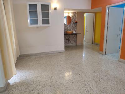 Dining Area Image of 1438 Sq.ft 3 BHK Apartment / Flat for sale in NGV Kumardhara, Koramangala Bengaluru for Rs. 19700000