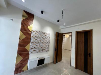 Bedroom Image of 1500 Sq.ft 3 BHK Builder Floor for sale in GMS Road Dehradun for Rs. 8500000