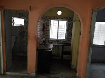 Kitchen Image of 1500 Sq.ft 3 BHK Apartment / Flat for rent in New Alipore Kolkata for Rs. 40000