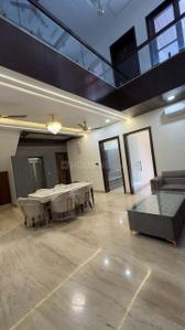 Kitchen Image of 5000 Sq.ft 5 BHK Villa for sale in Nirman Nagar Jaipur for Rs. 70000000