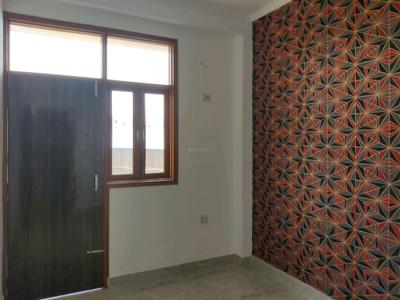 Bedroom Image of 900 Sq.ft 3 BHK Builder Floor for sale in DLF Ankur Vihar Ghaziabad for Rs. 3530223