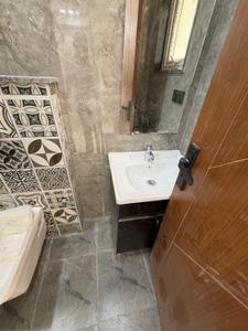 Image of 1200 Sq.ft 3 BHK Apartment / Flat for sale in Chhattarpur, New Delhi for Rs. 7000000
