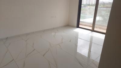 Bedroom Image of 1200 Sq.ft 3 BHK Apartment / Flat for rent in Kohinoor Sapphire III, Tathawade Pune for Rs. 34000