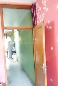 Bedroom Image of 900 Sq.ft 2 BHK Builder Floor for sale in Patel Nagar New Delhi for Rs. 10500000