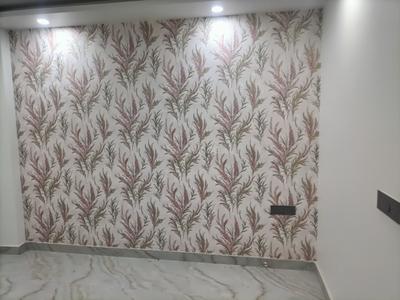 Bedroom Image of 900 Sq.ft 2 BHK Builder Floor for sale in Krishna Nagar New Delhi for Rs. 12000000