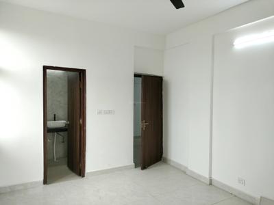 Bedroom Image of 2400 Sq.ft 4 BHK Apartment / Flat for rent in Management Apartments, Sector 5 Dwarka New Delhi for Rs. 63000