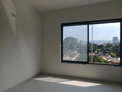 Bedroom Image of 1120 Sq.ft 2 BHK Apartment / Flat for sale in Kumar Palmspring Towers A6 A7 And B3, Undri Pune for Rs. 8800000