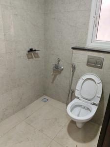 Bedroom One Image of 1353 Sq.ft 3 BHK Apartment / Flat for rent in Urbanrise On Cloud 33, Bollaram Industrial Area Sangareddy for Rs. 48000