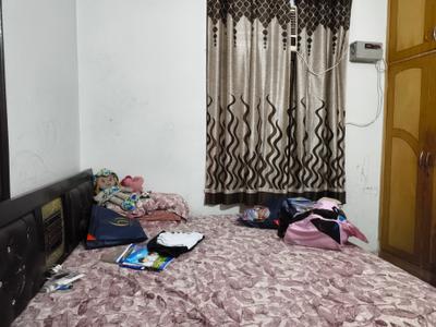 Bedroom Image of 1200 Sq.ft 3 BHK Apartment / Flat for sale in Indirapuram Ghaziabad for Rs. 10500000