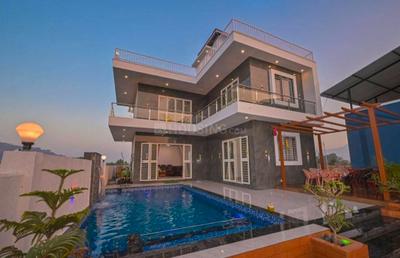 Image of 2500 Sq.ft 3 BHK Villa for sale in Karjat, Thane for Rs. 13500000