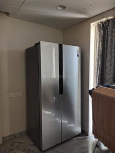 Bedroom Image of 2450 Sq.ft 4 BHK Apartment / Flat for sale in Kasturi Legacy, Baner Pune for Rs. 50000000