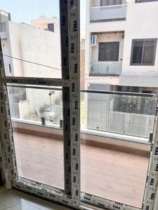 Balcony Image of 2000 Sq.ft 4 BHK Villa for sale in Mansarovar Extension Jaipur for Rs. 15500000