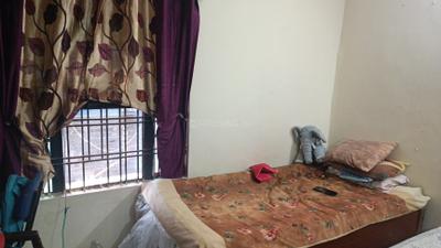 Bedroom Image of 2000 Sq.ft 4 BHK Independent House for sale in Ramayan Indraprasth, Bagmugaliya Bhopal for Rs. 7200000
