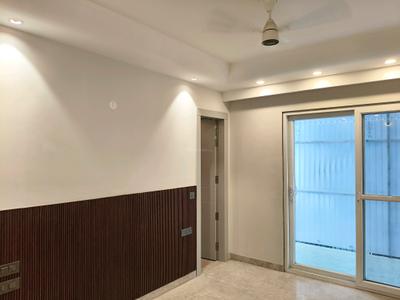 Bedroom Image of 1800 Sq.ft 3 BHK Builder Floor for sale in Vipul World, Sector 48 Gurgaon for Rs. 30000000