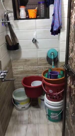 Bhayandar East Bathroom 1