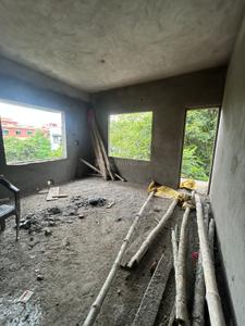 Balcony Image of 1270 Sq.ft 3 BHK Apartment / Flat for sale in Dunlop Kolkata for Rs. 6600000
