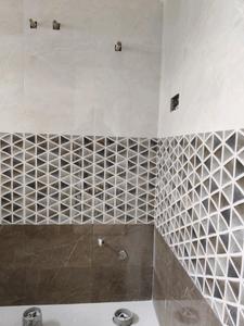 Bedroom Two Image of 990 Sq.ft 2 BHK Apartment / Flat for sale in Medavakkam Chennai for Rs. 8500000