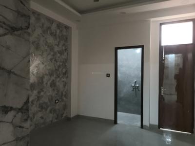 Bedroom Image of 1450 Sq.ft 3 BHK Apartment / Flat for sale in Krishna Elite Homes, Noida Extension Greater Noida for Rs. 6001000