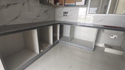 Kitchen Image of 1103 Sq.ft 2 BHK Apartment / Flat for rent in Godrej Park Retreat, Chikkakannalli Bengaluru for Rs. 45000