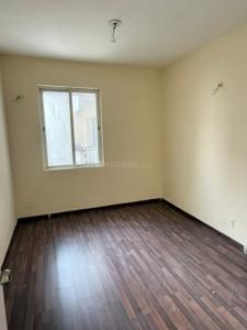 Bedroom Image of 1525 Sq.ft 3 BHK Apartment / Flat for sale in Jaypee Kensington Heights, Sector 133 Noida for Rs. 13800000
