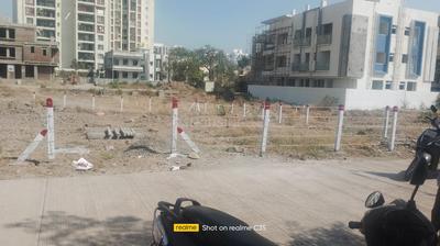 Image of 3845 Sq.ft Residential Plot / Land for sale in Wakad, Pune for Rs. 62000000