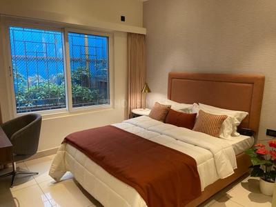Bedroom Image of 800 Sq.ft 2 BHK Villa for sale in Whitefield Bengaluru for Rs. 5350000