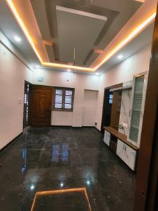 Hall Image of 4800 Sq.ft 10 BHK Independent House for sale in Vidyaranyapura Bengaluru for Rs. 27000000