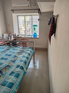 Bedroom Image of 2200 Sq.ft 4 BHK Duplex for sale in Behala Chowrasta Kolkata for Rs. 9500000