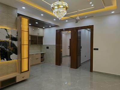 Living Room Image of 1250 Sq.ft 3 BHK Builder Floor for sale in Indirapuram Ghaziabad for Rs. 13200000