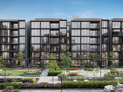 Image of 2955 Sq.ft 4 BHK Apartment / Flat for sale in Casagrand Avenue Park, Perungudi, Chennai for Rs. 35000000