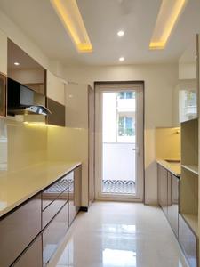 Kitchen Image of 2300 Sq.ft 4 BHK Builder Floor for sale in Sector 70A Gurgaon for Rs. 33900000