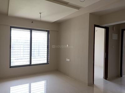 Hall Image of 952 Sq.ft 2 BHK Apartment / Flat for sale in Balaji Saras Residency Phase 2, Thakurli Thane for Rs. 5720000