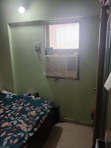 Bedroom Image of 660 Sq.ft 2 BHK Apartment / Flat for sale in Dahisar West Mumbai for Rs. 18500000