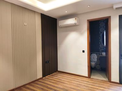 Bedroom Image of 1800 Sq.ft 3 BHK Builder Floor for sale in Malibu Town Floors, Sector 47 Gurgaon for Rs. 27900000