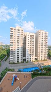Image of 1750 Sq.ft 3 BHK Apartment / Flat for rent in Sobha Classic, Harlur, Bengaluru for Rs. 70000