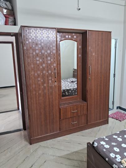 Tiruvennanallur Bedroom 1