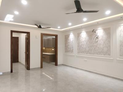 3 BHK Independent Builder Floor