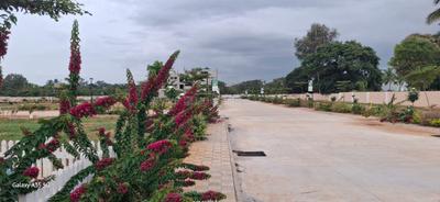 Image of 1200 Sq.ft Residential Plot / Land for sale in RAK Felicity, Devanahalli, Bengaluru for Rs. 10000000
