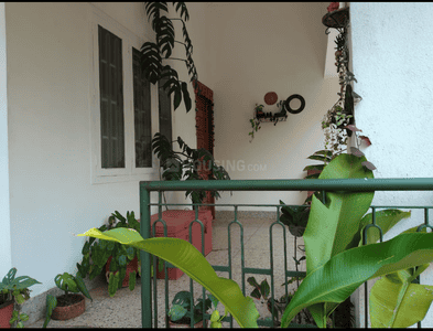 Image of 1000 Sq.ft 1 BHK Independent House for rent in Chevarambalam, Kozhikode for Rs. 14000