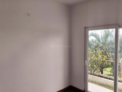 Bedroom Image of 1618 Sq.ft 3 BHK Apartment / Flat for sale in Kalavakkam Chennai for Rs. 7000000