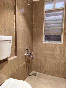 Common Bathroom Image of 1400 Sq.ft 3 BHK Apartment / Flat for sale in Paranjape Ruturang E, Kothrud Pune for Rs. 26000000