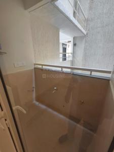 Balcony Image of 1891 Sq.ft 3 BHK Apartment / Flat for sale in Auro The Regent Phase 2, Kondapur Hyderabad for Rs. 16800068