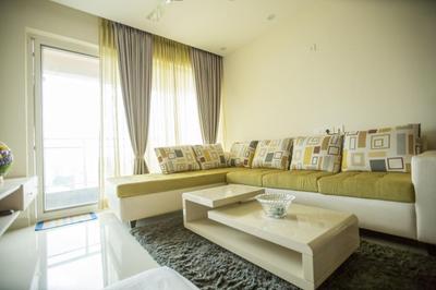 Bedroom Image of 1216 Sq.ft 2 BHK Apartment / Flat for rent in Mahadevapura Bengaluru for Rs. 70000