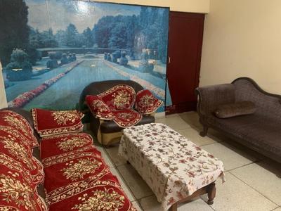 Hall Image of 2750 Sq.ft 5 BHK Independent House for sale in Dharmal Jammu for Rs. 12500000