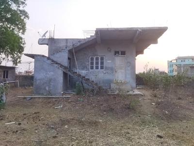 2 BHK Independent House