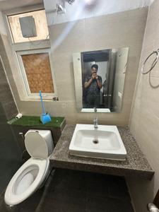 Image of 1900 Sq.ft 3 BHK Apartment / Flat for sale in The Center Court, Sector 88A, Gurgaon for Rs. 23000000