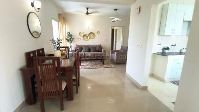 Hall Image of 1895 Sq.ft 4 BHK Apartment / Flat for sale in Rising Homes At DXP 92, Sector 92 Gurgaon for Rs. 16800000