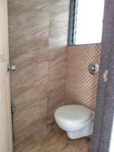 Stone Crystal Tower Common Bathroom 3