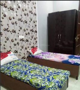 Bedroom Image of PG.com           Kapur Bawdi in Thane West, Thane